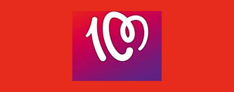 logo Cadena 100