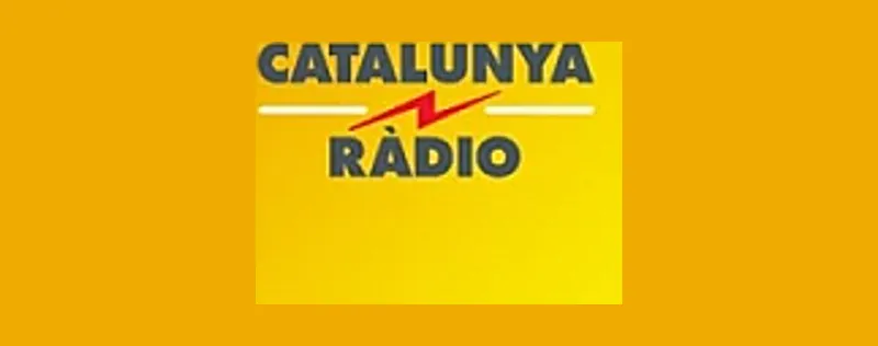 Catalunya Ràdio en directe