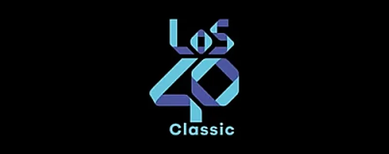 Los 40 Classic