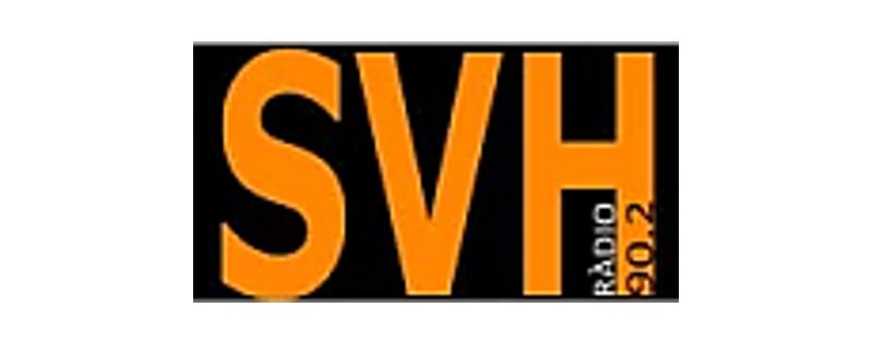 Ràdio Sant Vicenç 90.2 FM